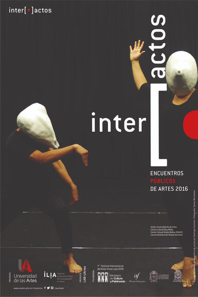 Afiche Interactos Afiche Interactos