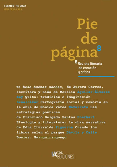 Pie de página - 8 Pie de página - 8